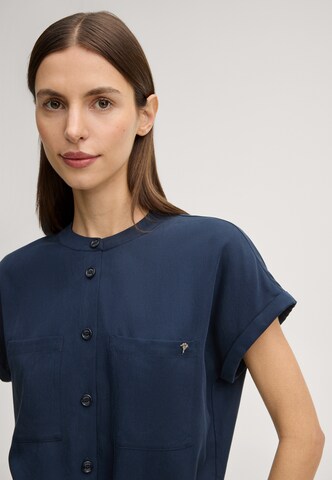 JOOP! Jumpsuit 'Pica' in Blau