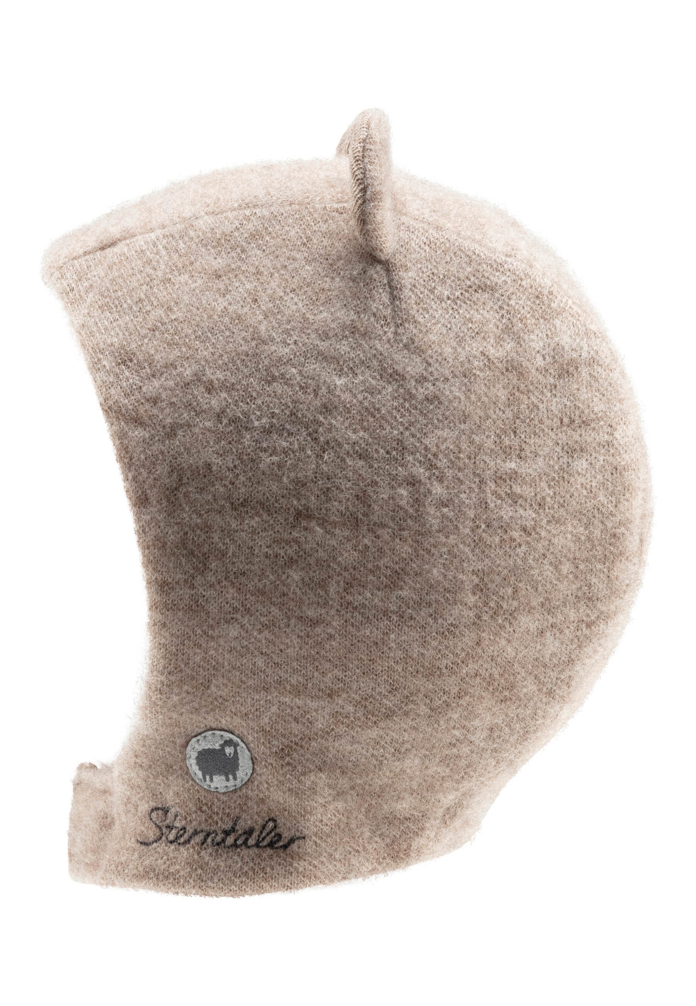 STERNTALER Beanie in Beige