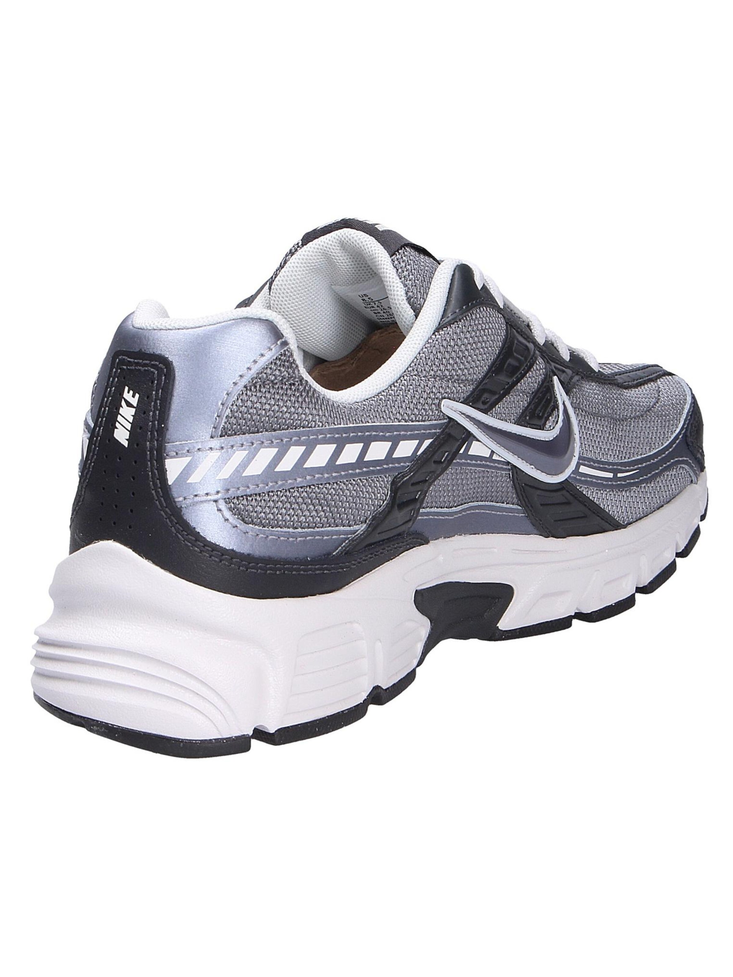 Sneaker low 'Initiator' de la NIKE pe gri