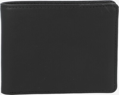 ABOUT YOU Wallet 'Alex' in Black, Item view
