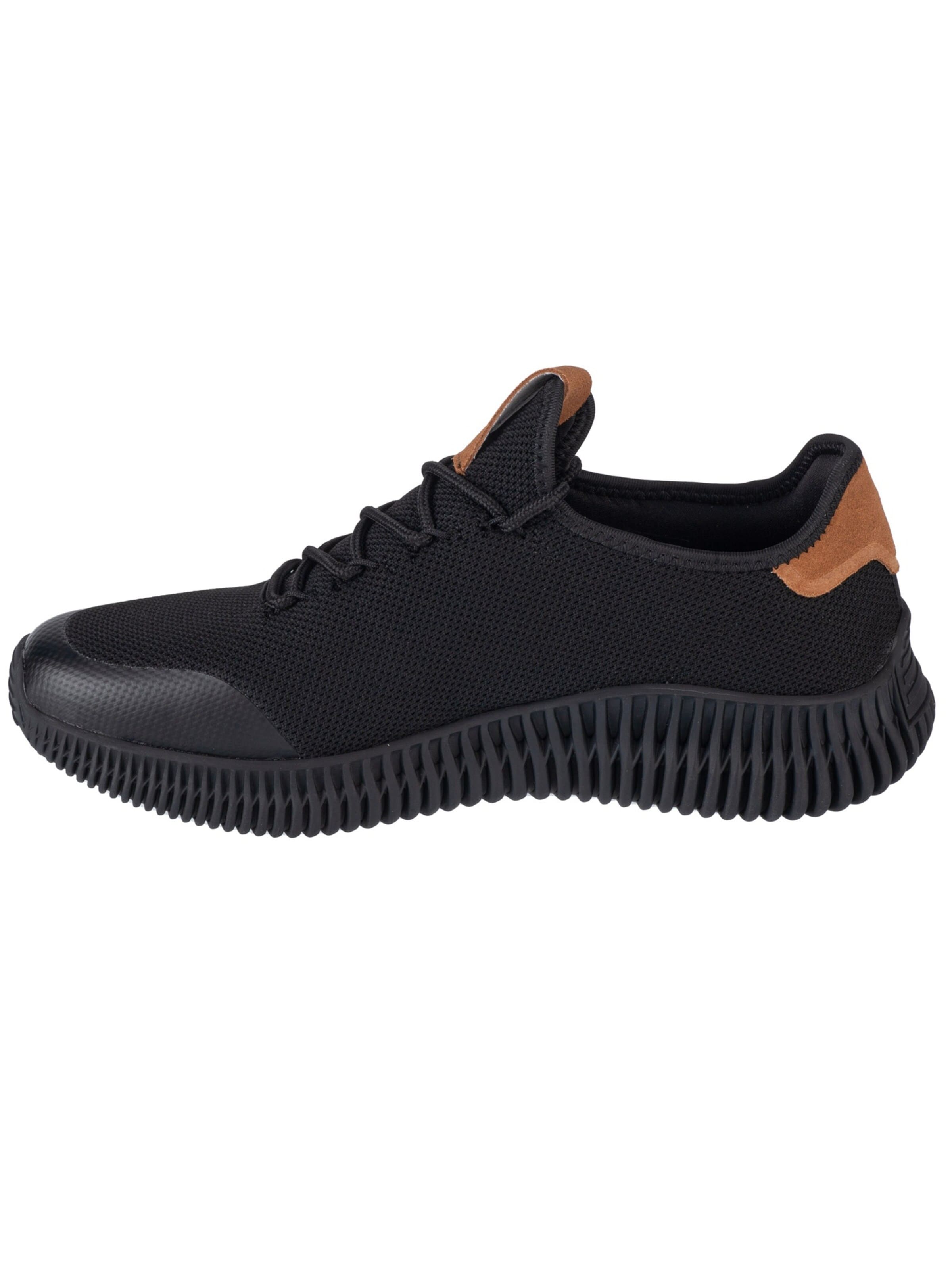 Baskets basses 'Skechers Bobs Geo-City Dapper' SKECHERS en noir