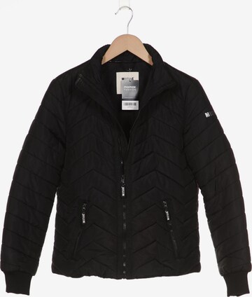 MUSTANG Jacket & Coat in M in Black: front