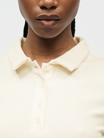 GAP Koszulka w kolorze biały