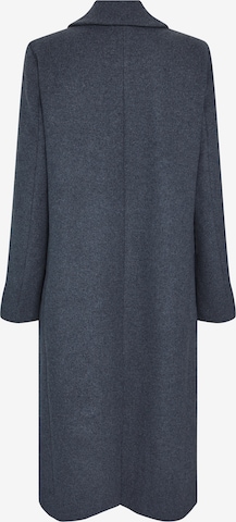 Y.A.S Between-Seasons Coat 'LIMA' in Grey