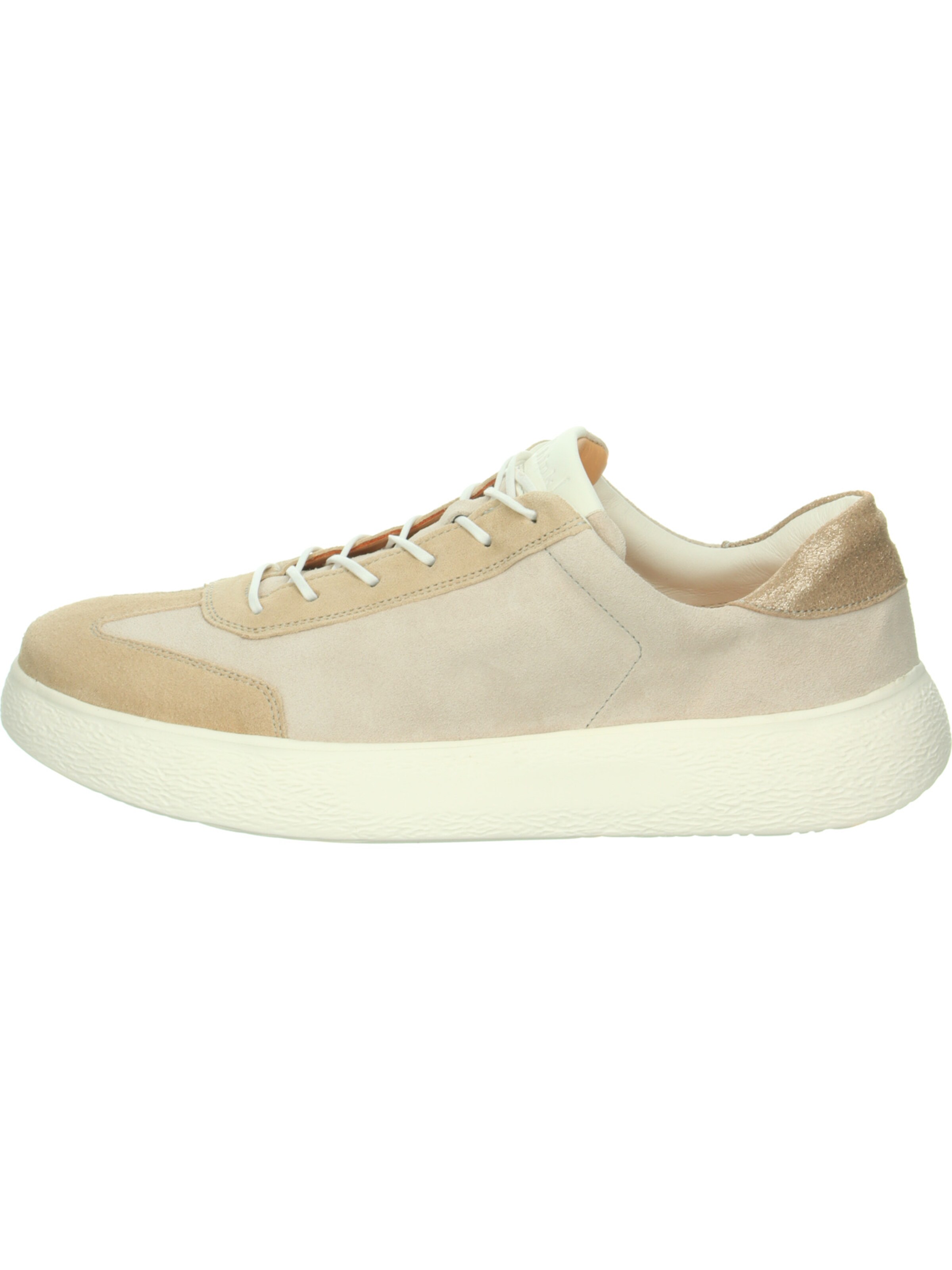 THINK! Sneakers 'Turna Light' in Beige