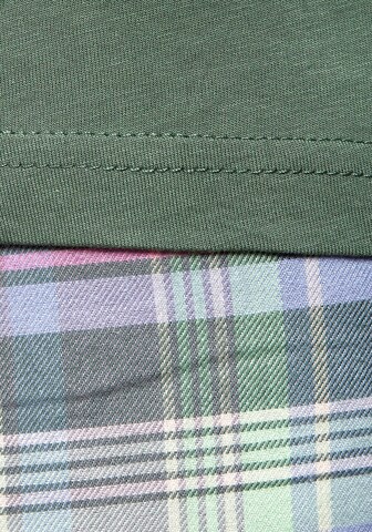 VIVANCE Pajama in Purple