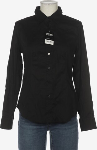 AIGNER Blouse & Tunic in L in Black: front