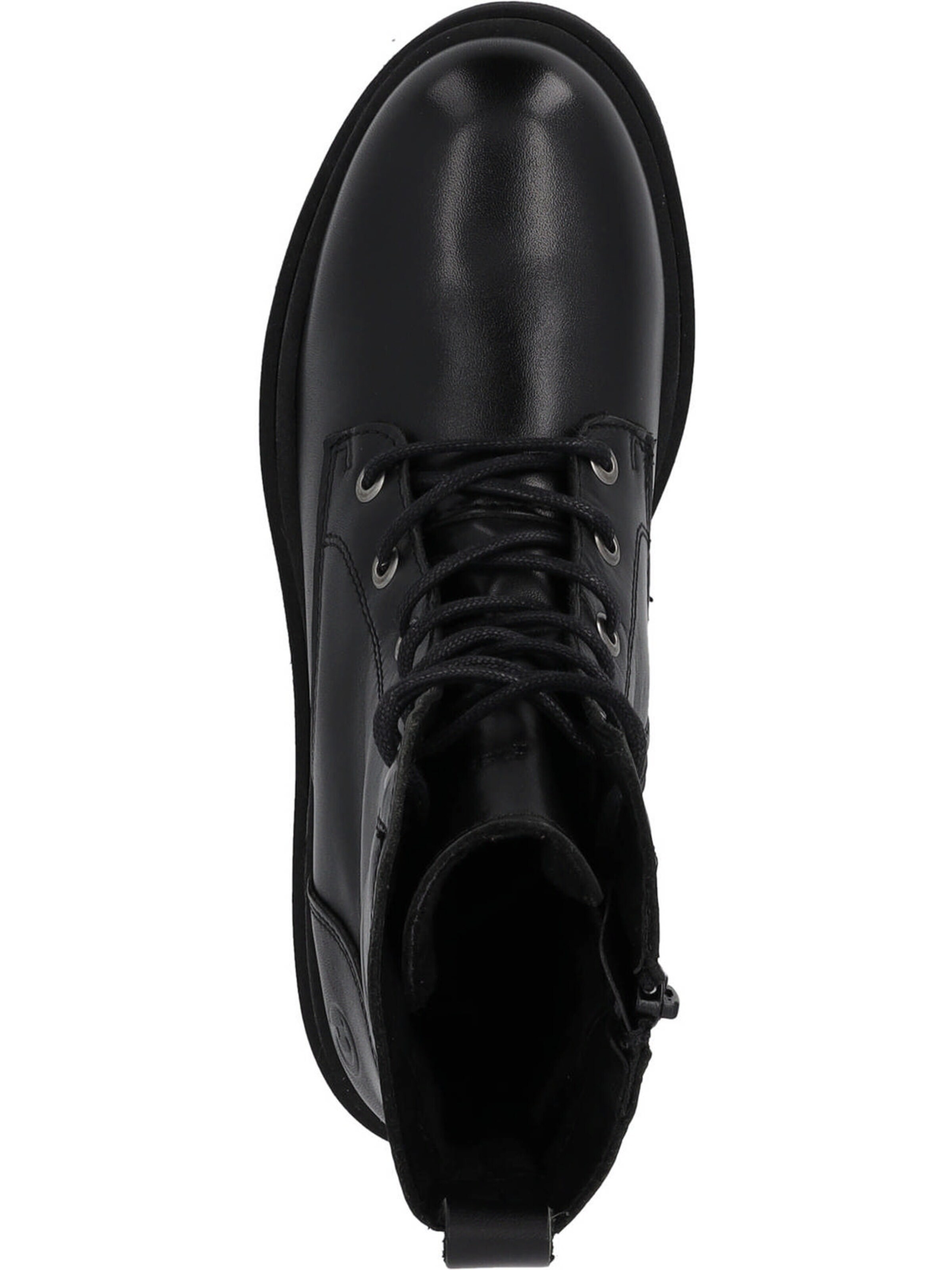Palado Boots 'Niphe'‌‌‌ in Schwarz
