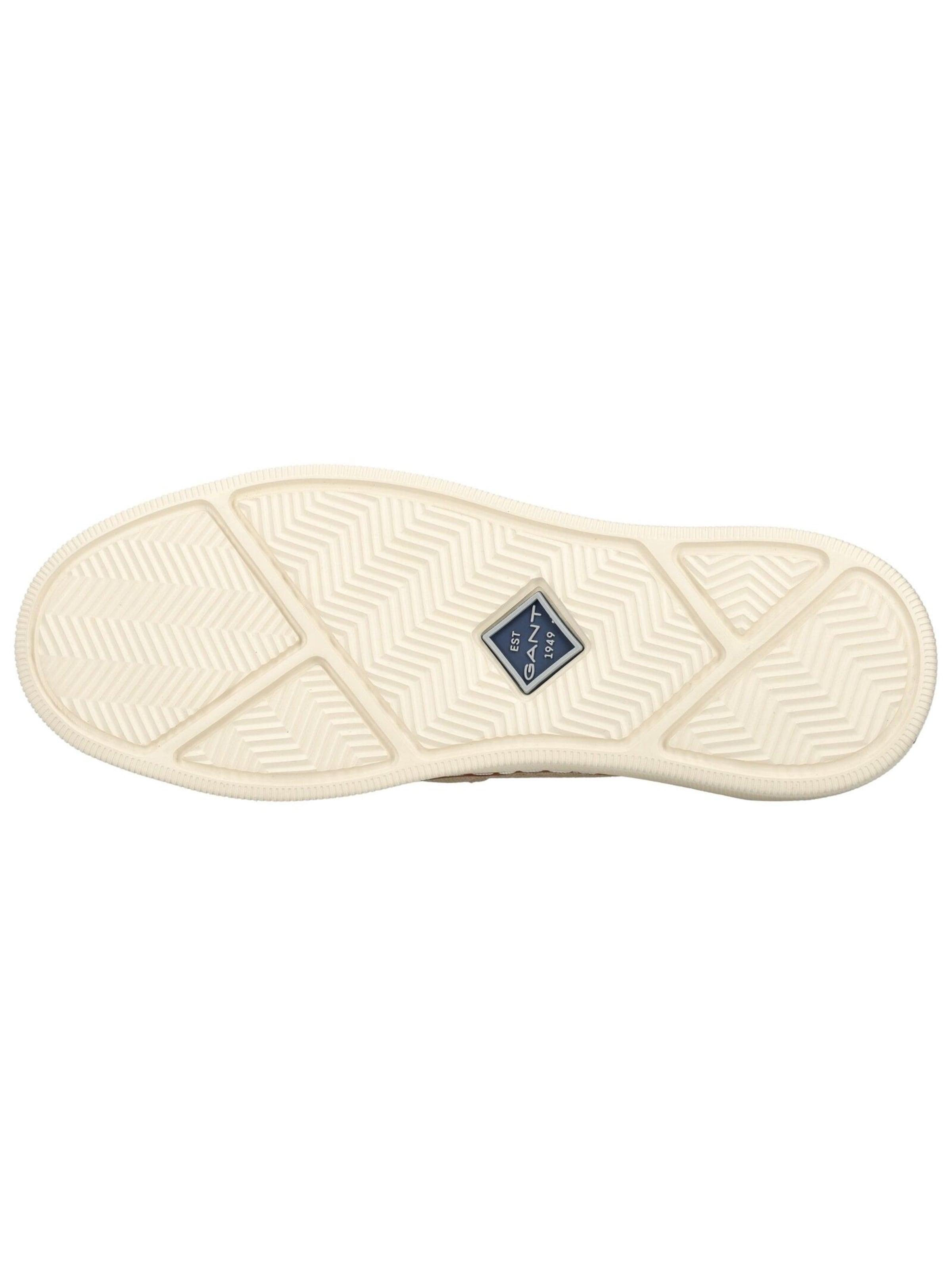 GANT Classic Flats in Beige