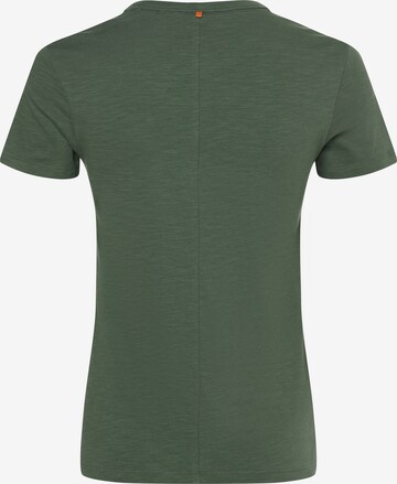 BOSS Shirt 'C_Esla' in Green