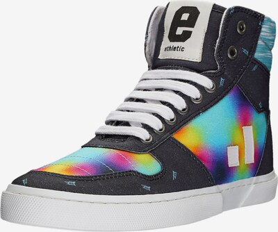 Ethletic Sneaker 'Fair Hiro II' in grau / mischfarben, Produktansicht