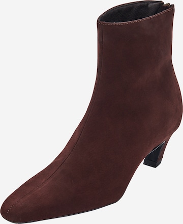 ruda EDITED Kulkšnis dengiantys batai 'Pixie': priekis