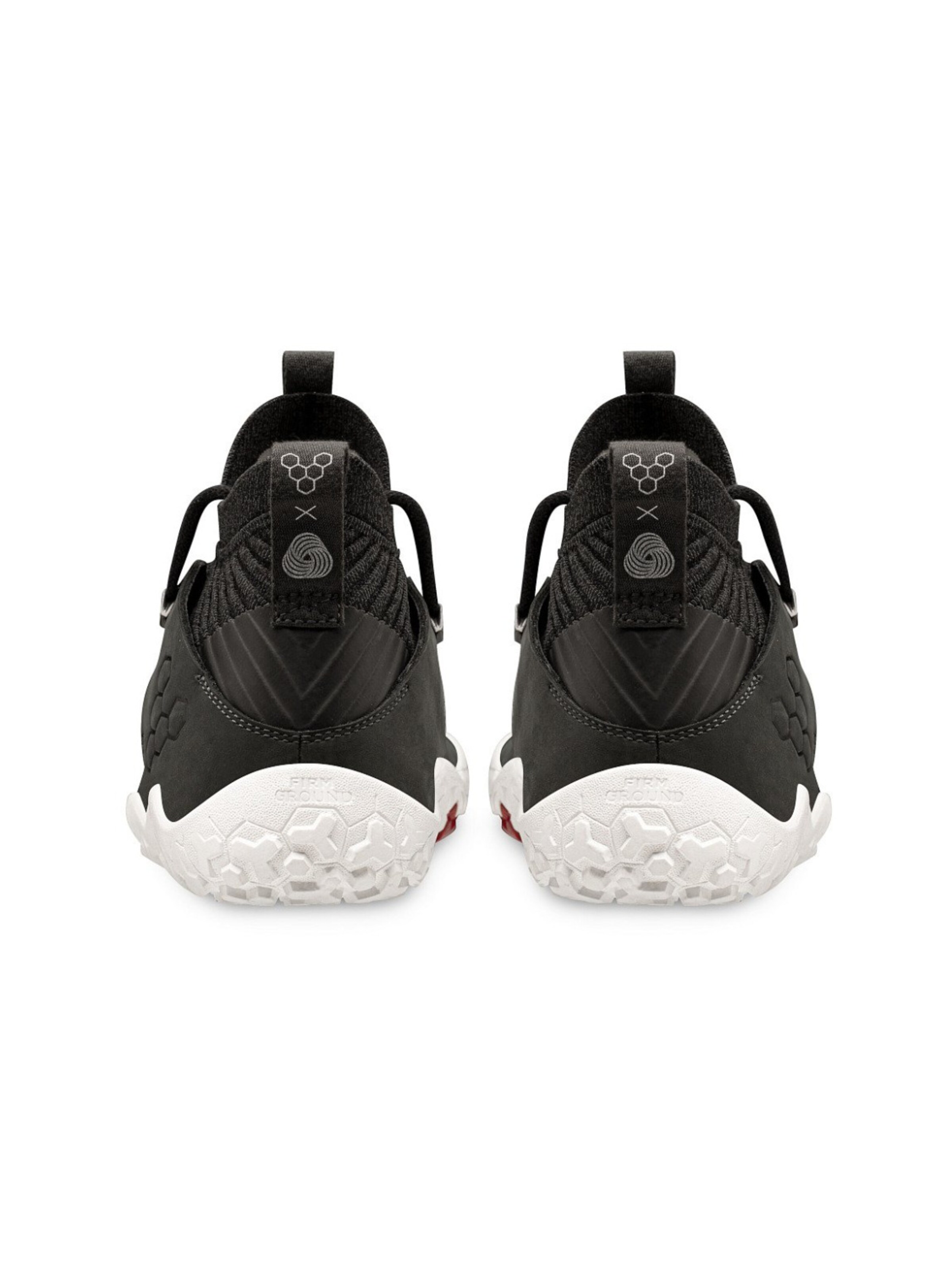 Boots 'MAGNA FG' di Vivo Barefoot in nero