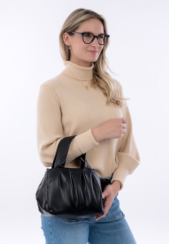 Borsa a mano 'Amy' di Suri Frey in nero