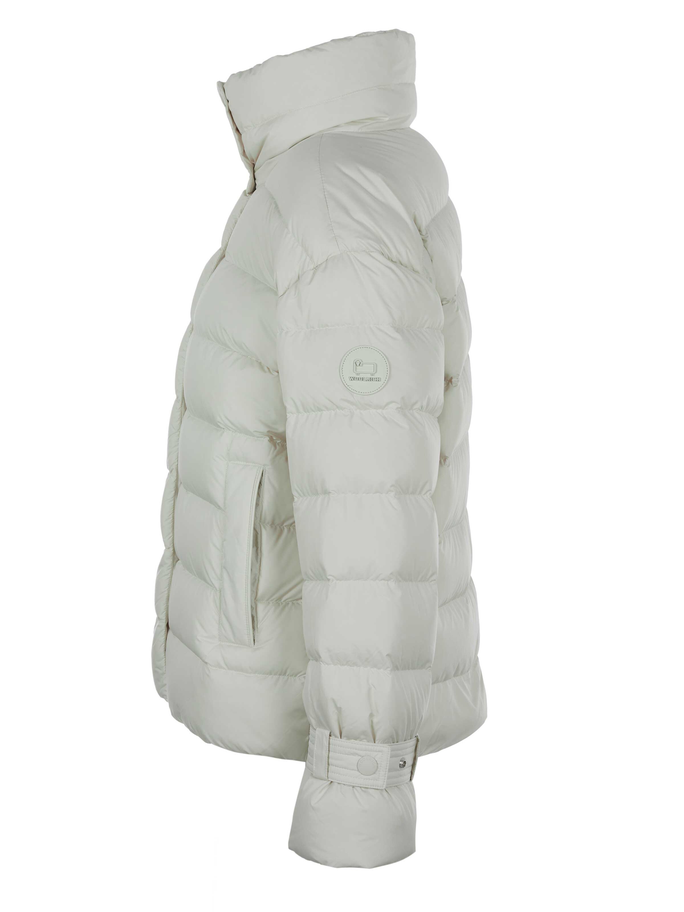 Woolrich Übergangsjacke‌‌‌‌‌‌ in Weiß