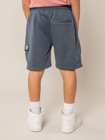 Regular Pantalon 'KOA' Deeluxe en bleu