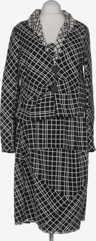 ABSOLUT by ZEBRA Workwear & Suits in XXXL in Black: front