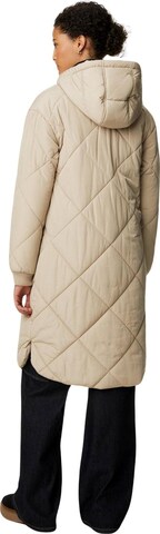Marks & Spencer Winter Coat in Beige