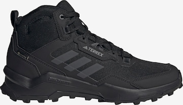 ADIDAS TERREX Boots 'AX4' in Schwarz