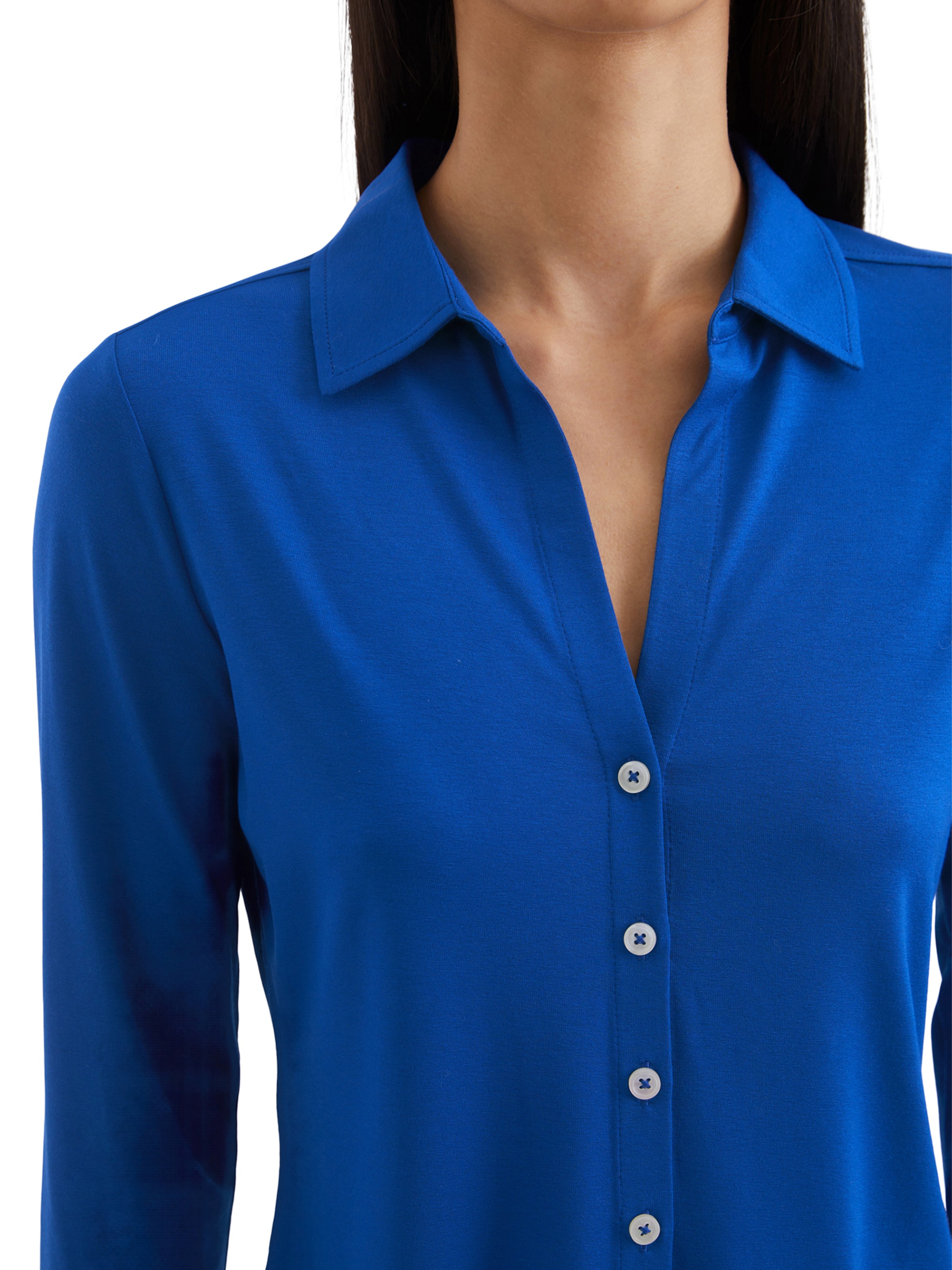 mėlyna Marc O'Polo Palaidinė