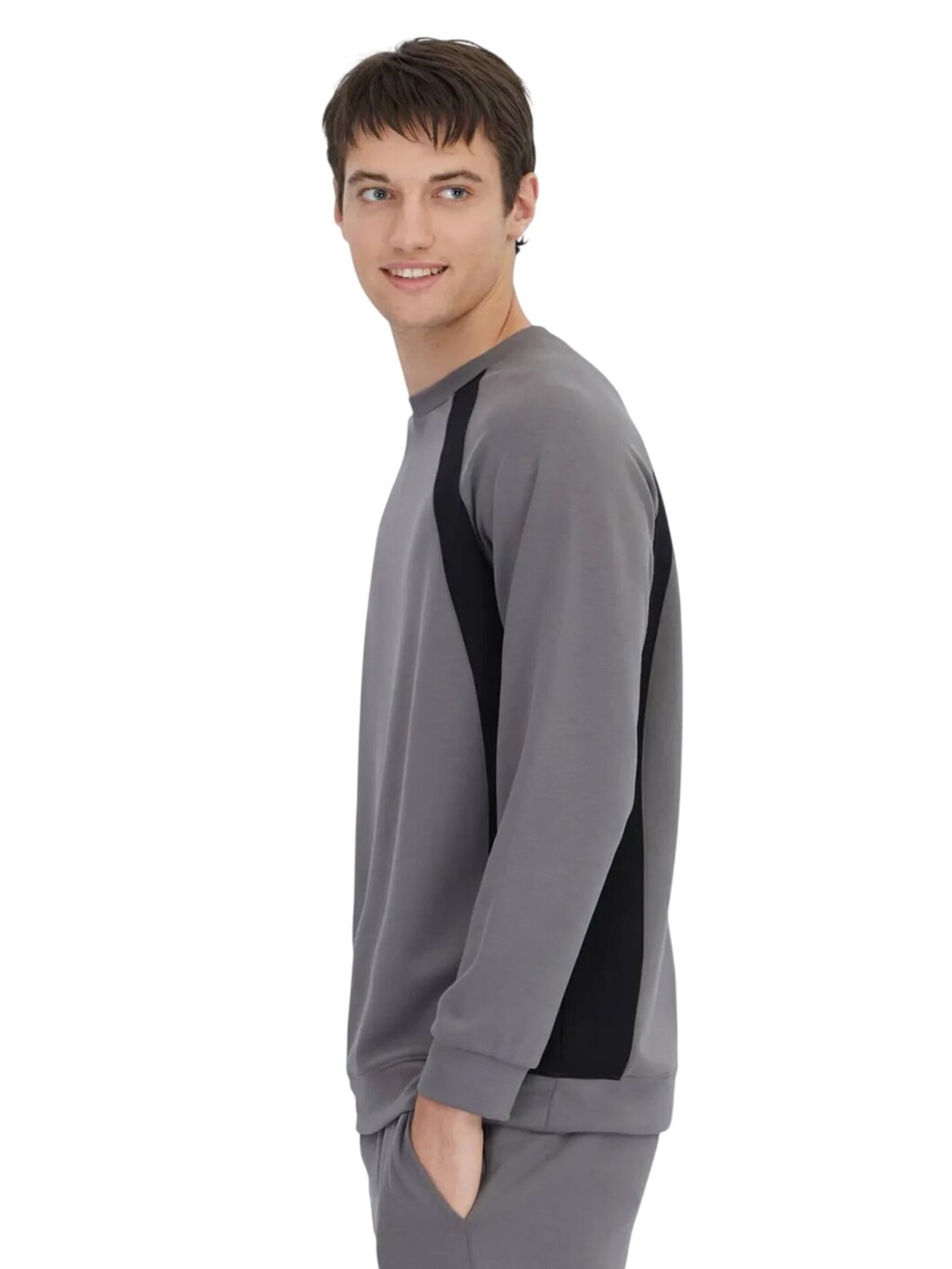 KİP Sweatshirt in Grijs