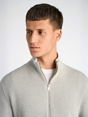 Giacchetta di Lindbergh in grigio