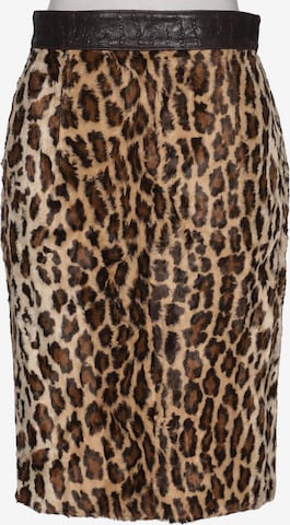 Elizabeth and James Rock XS in Braun: Vorderseite