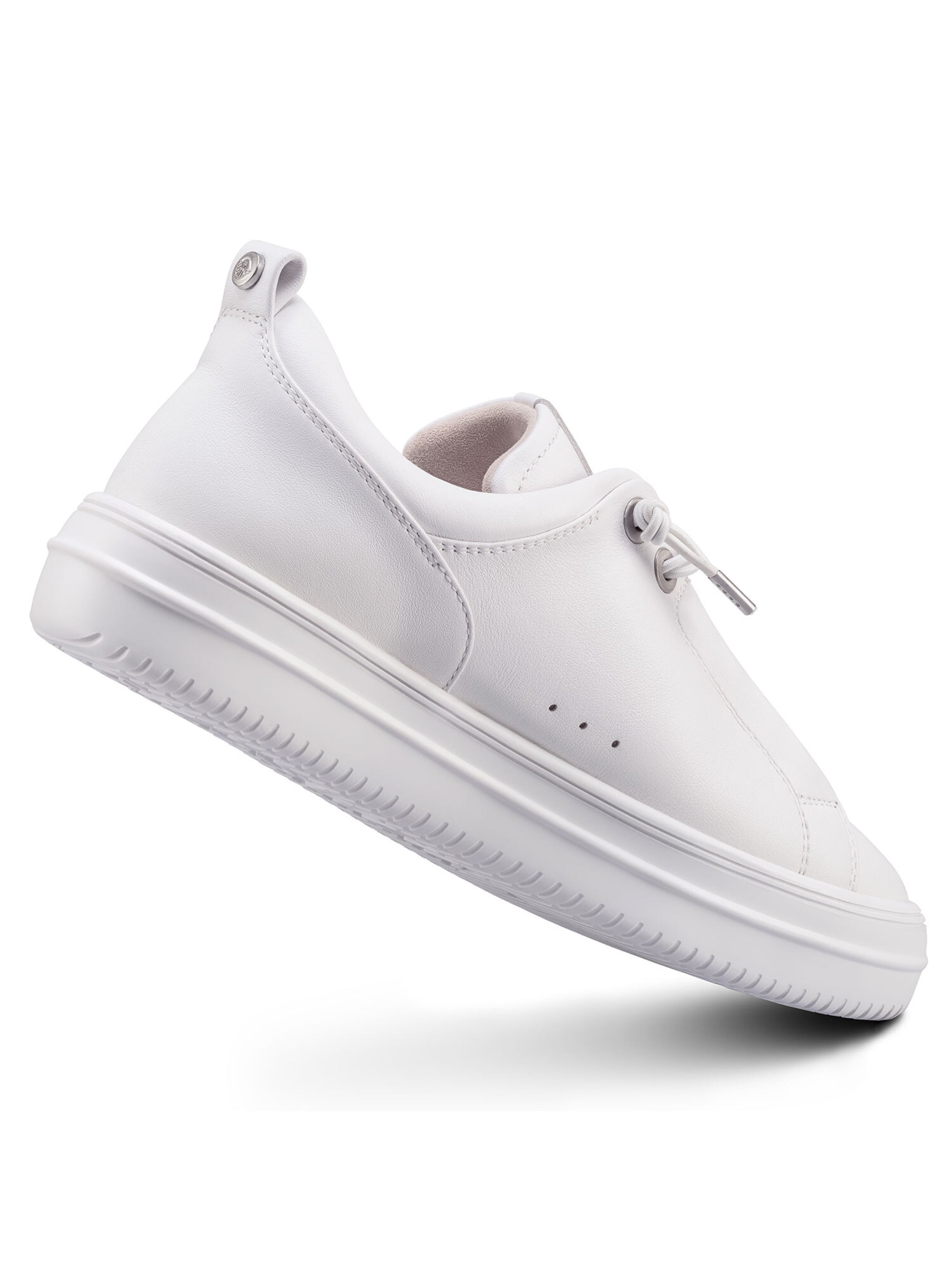 GIESSWEIN Sneaker in Weiß