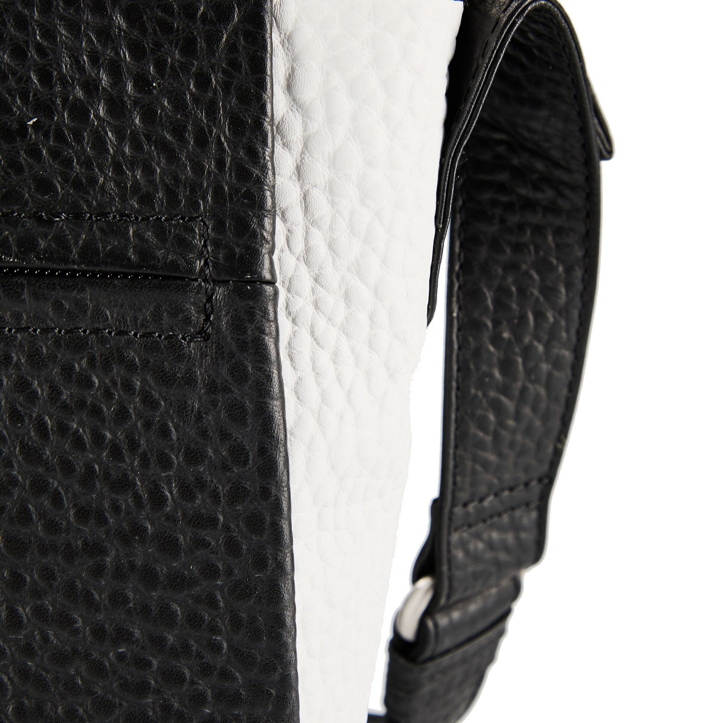 Borsa a tracolla 'Hirsch Beatrix' di VOi in nero