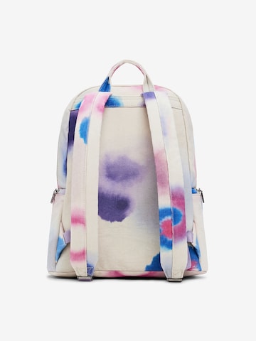 Desigual Backpack in White