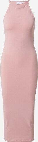 Calvin Klein Kjole 'PRIDE' i pink: forside