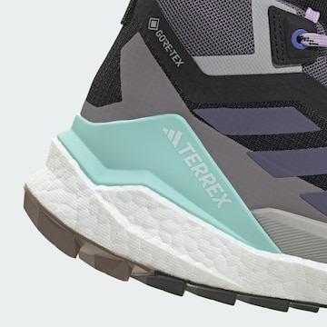 ADIDAS TERREX Boots 'Free Hiker 2.0' in Zwart