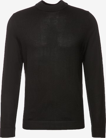DRYKORN Sweater 'Arwon' in Black: front