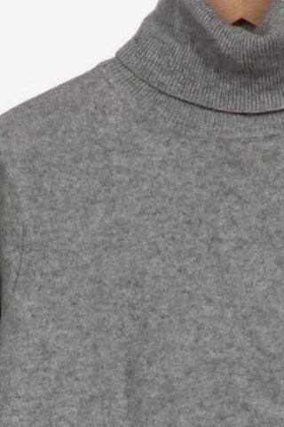 IN LINEA Sweater & Cardigan in L in Grey