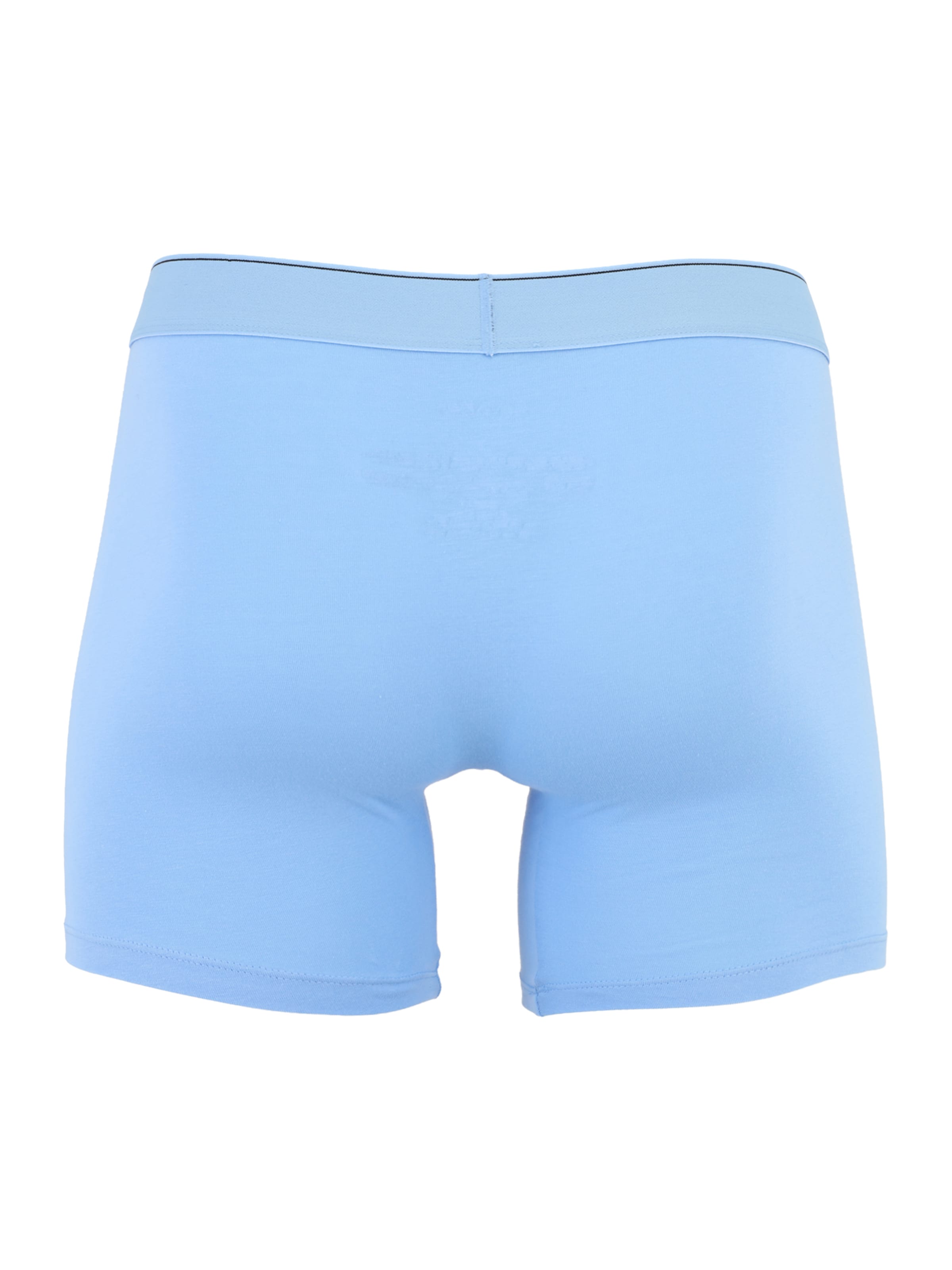 Calvin Klein Underwear Boxershorts i blå