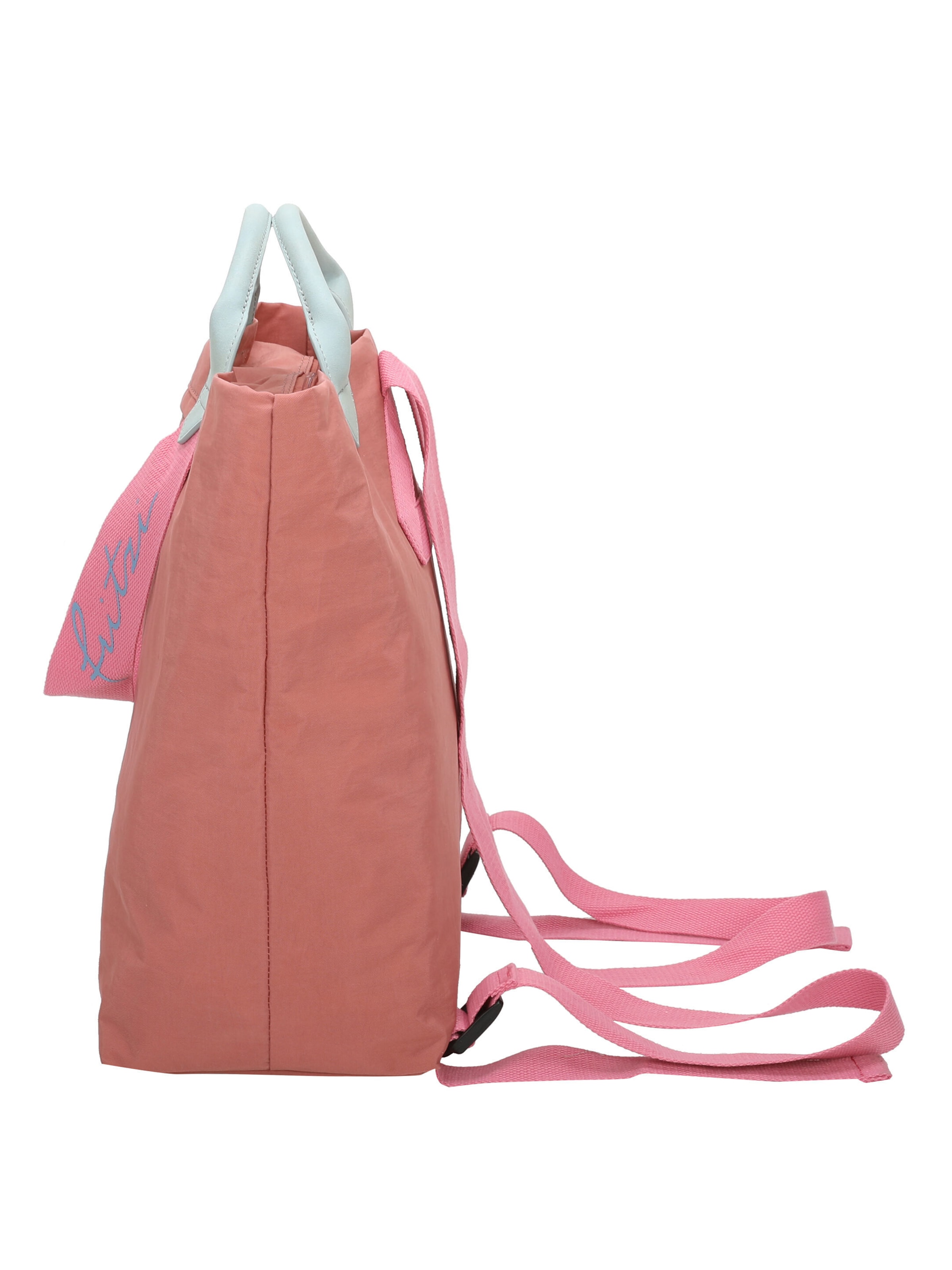 Fritzi aus Preußen Rucksack 'Ju' in Pink