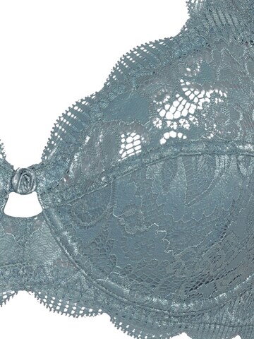 SUSA Bra 'Latina' in Blue