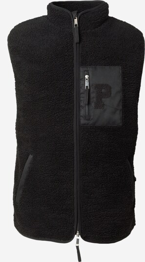 Pacemaker Vest 'Claas' in Black, Item view