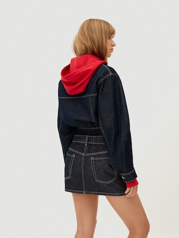 Bershka Szoknyák - kék