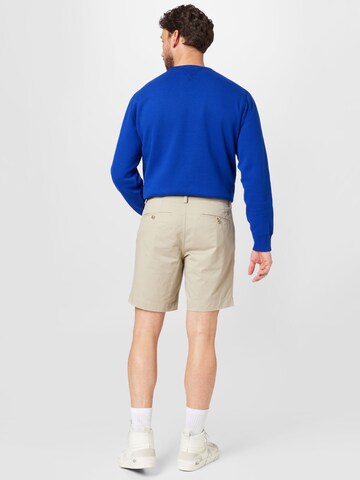 Polo Ralph Lauren Regular Shorts 'BEDFORD' in Grün