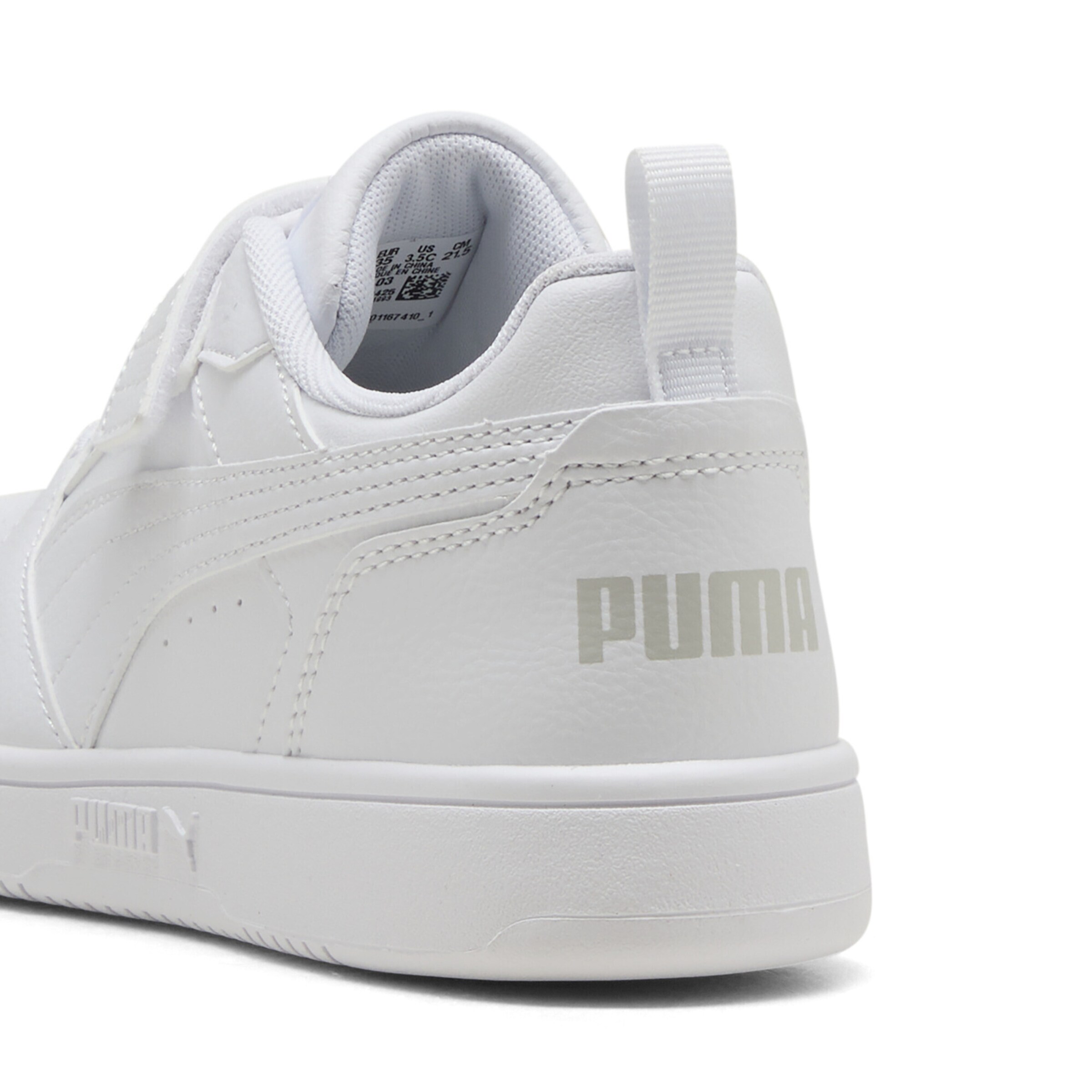 PUMA Sneakers 'Rebound V6' in Wit
