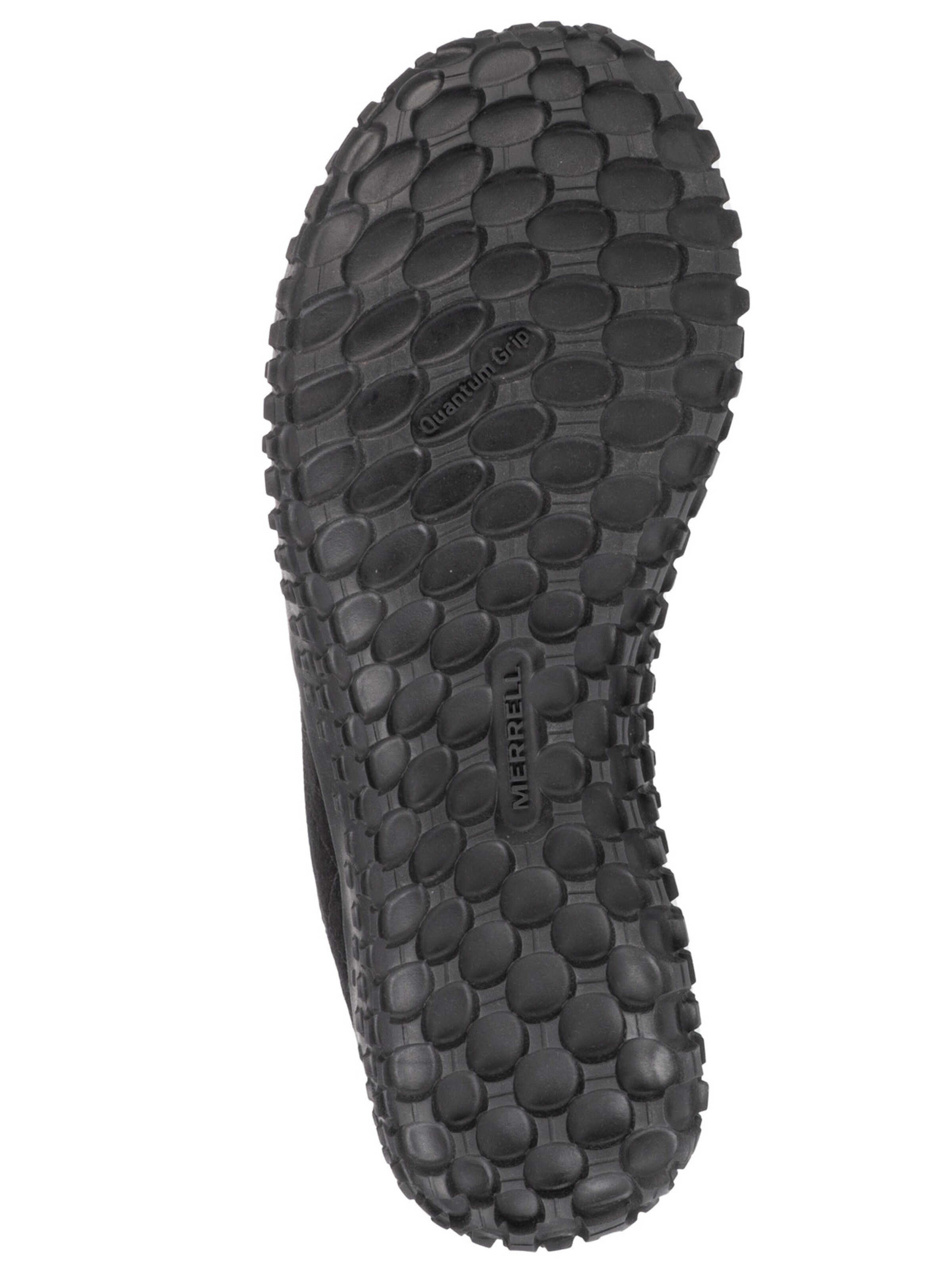 MERRELL Sneakers 'Merrell Wrapt' in Black