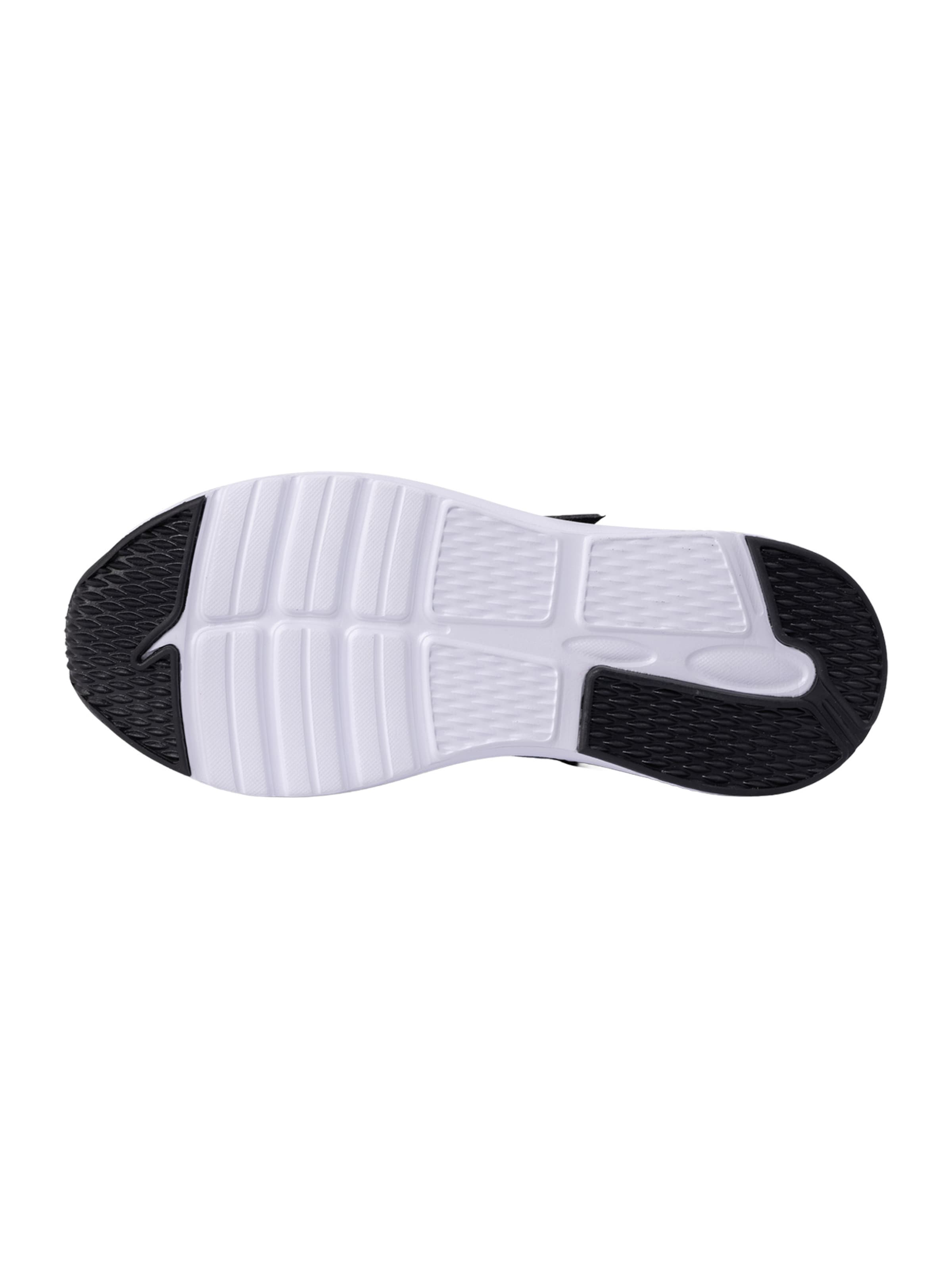 FILA Кроссовки 'Crusher V' в Черный