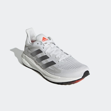 ADIDAS PERFORMANCE Running Shoes 'Solar Glide 4' in White