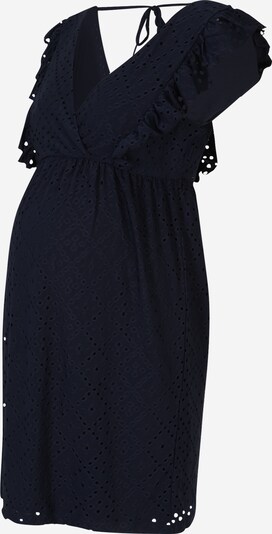 Vero Moda Maternity Dress 'TASSA' in Dark blue, Item view