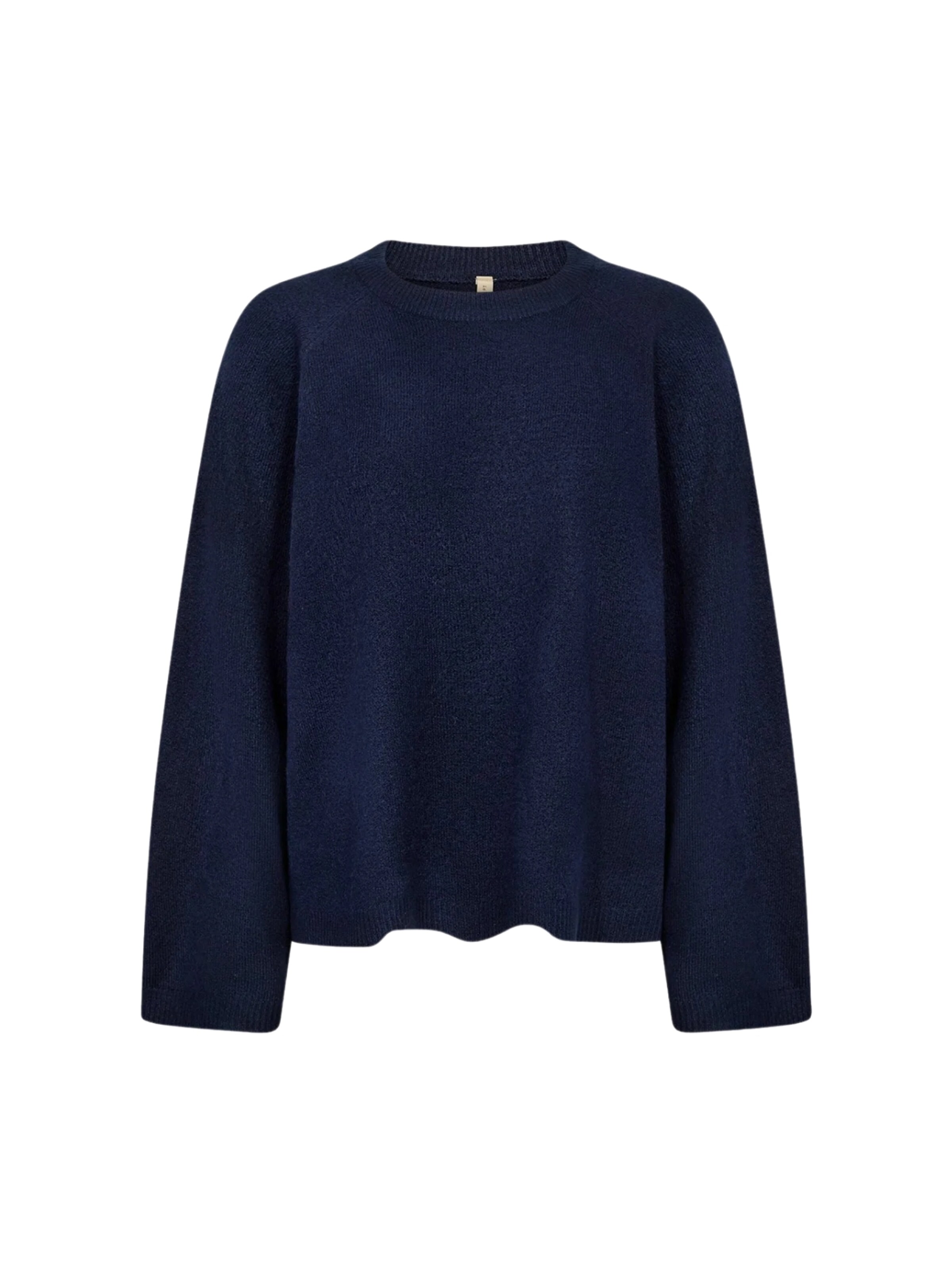 Soyaconcept Sweater 'ORLEAN ' in Mottled blue, Item view