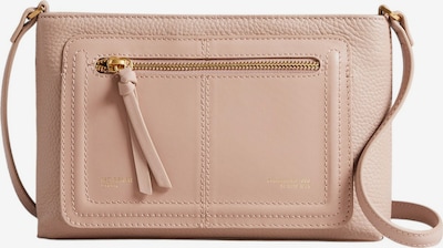 Ted Baker Sac à bandoulière 'NISHU' en taupe, Vue avec produit