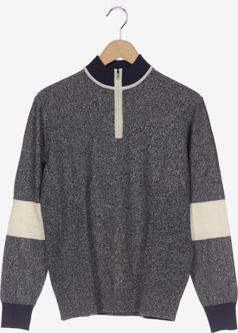 Callaway Pullover S in Blau: predná strana