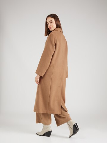 UNITED COLORS OF BENETTON - Abrigo de entretiempo en beige