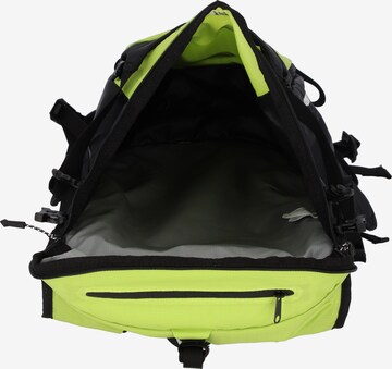 MAMMUT Sports Backpack 'Neon Speed' in Yellow